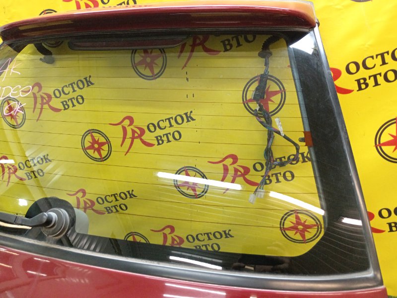 Дверь багажника, 6000 рублей, Красноярск