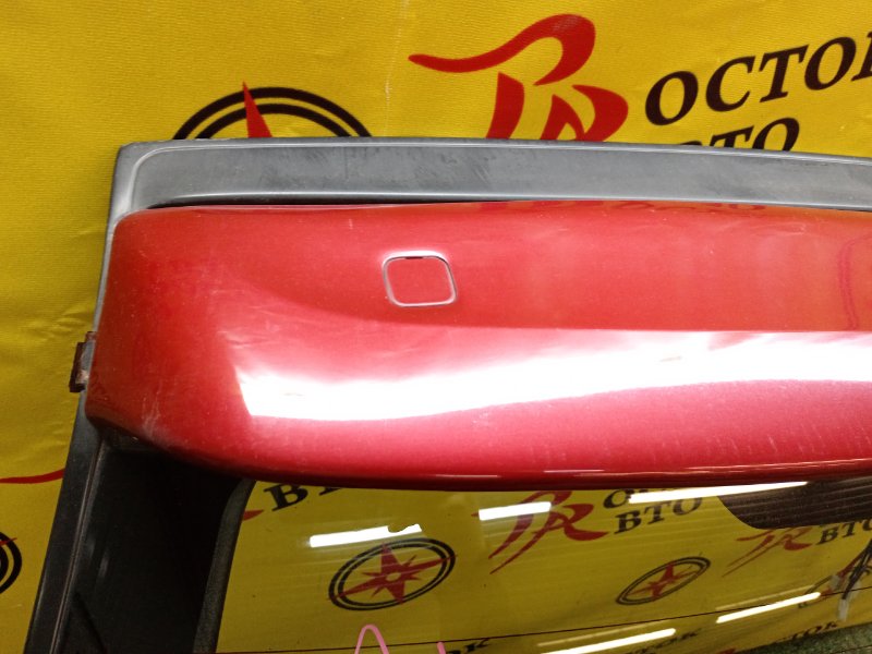 Дверь багажника, 6000 рублей, Красноярск