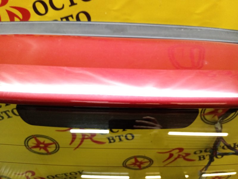 Дверь багажника, 6000 рублей, Красноярск