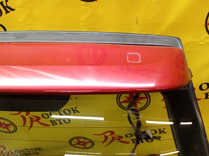 Дверь багажника, 6000 рублей, Красноярск