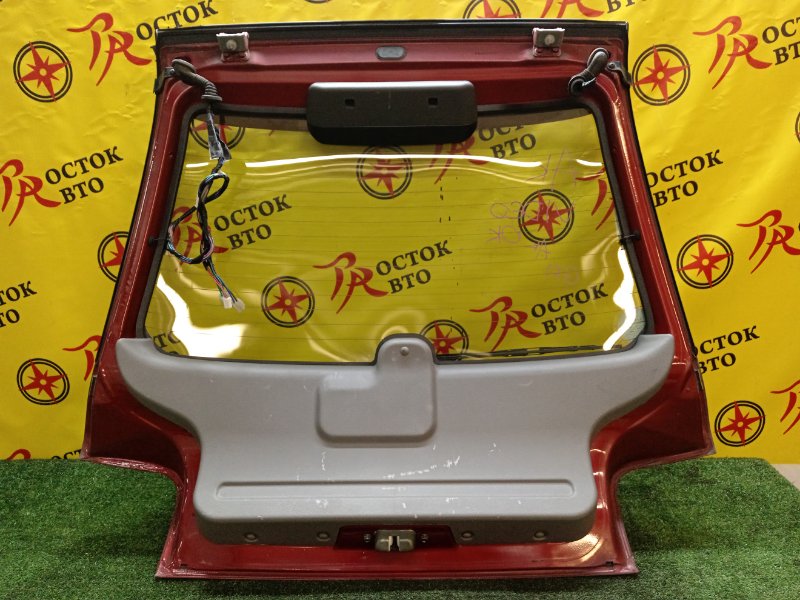 Дверь багажника, 6000 рублей, Красноярск