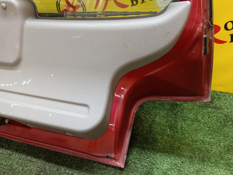 Дверь багажника, 6000 рублей, Красноярск