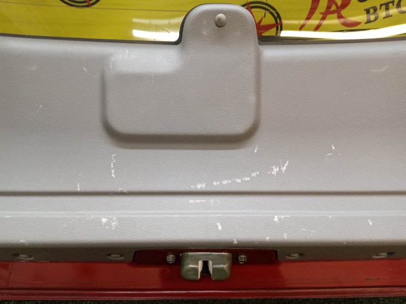 Дверь багажника, 6000 рублей, Красноярск