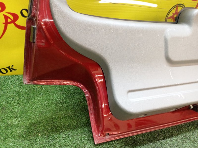 Дверь багажника, 6000 рублей, Красноярск