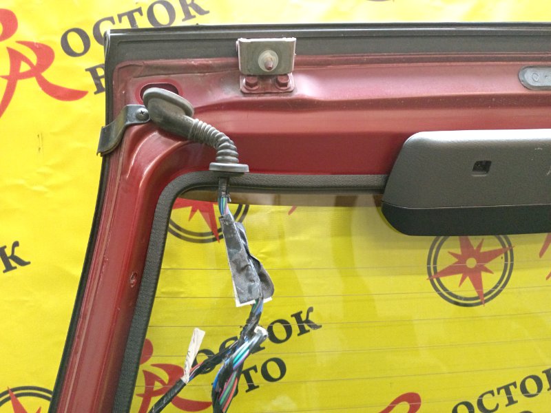 Дверь багажника, 6000 рублей, Красноярск