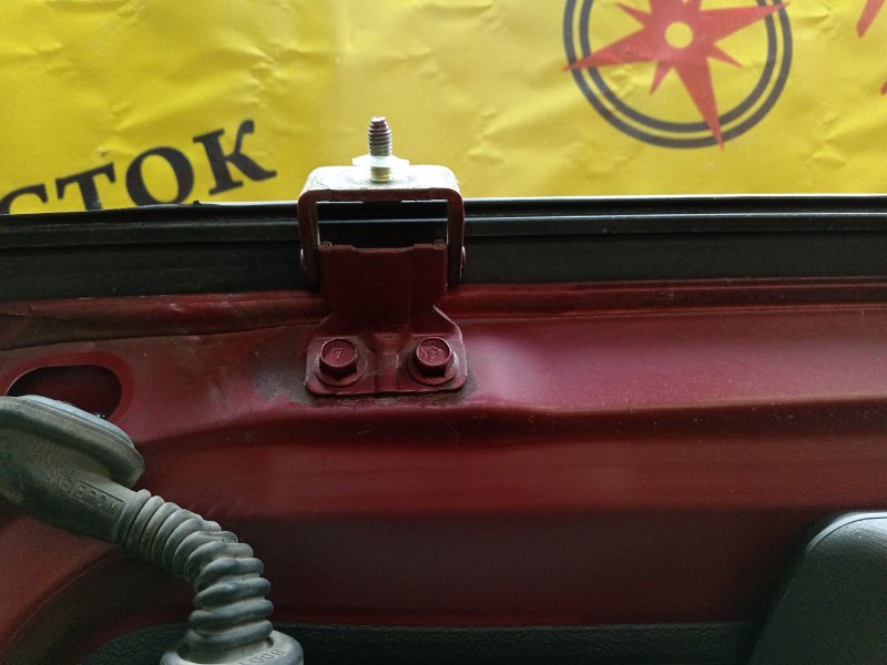 Дверь багажника, 6000 рублей, Красноярск