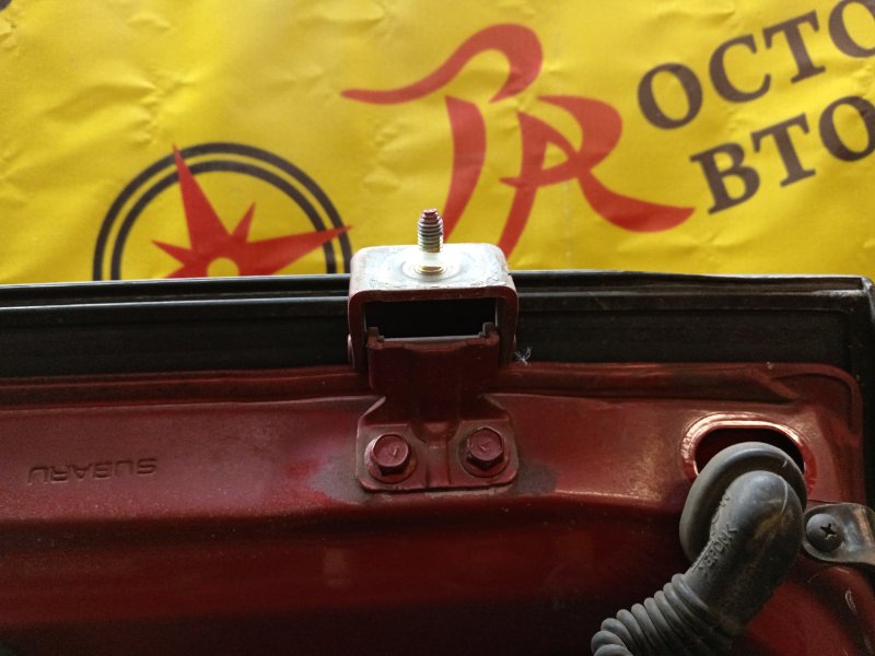 Дверь багажника, 6000 рублей, Красноярск