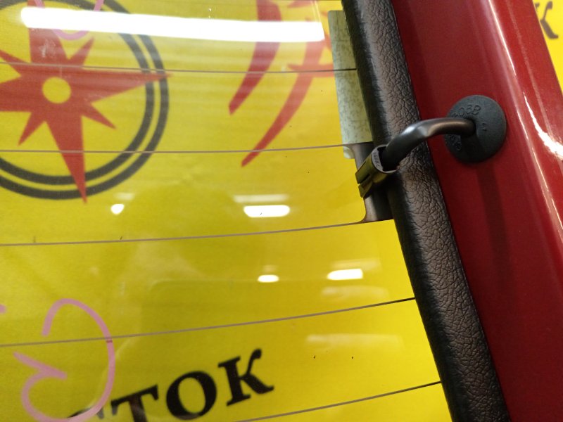 Дверь багажника, 6000 рублей, Красноярск