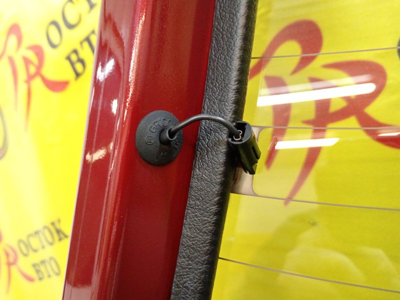 Дверь багажника, 6000 рублей, Красноярск