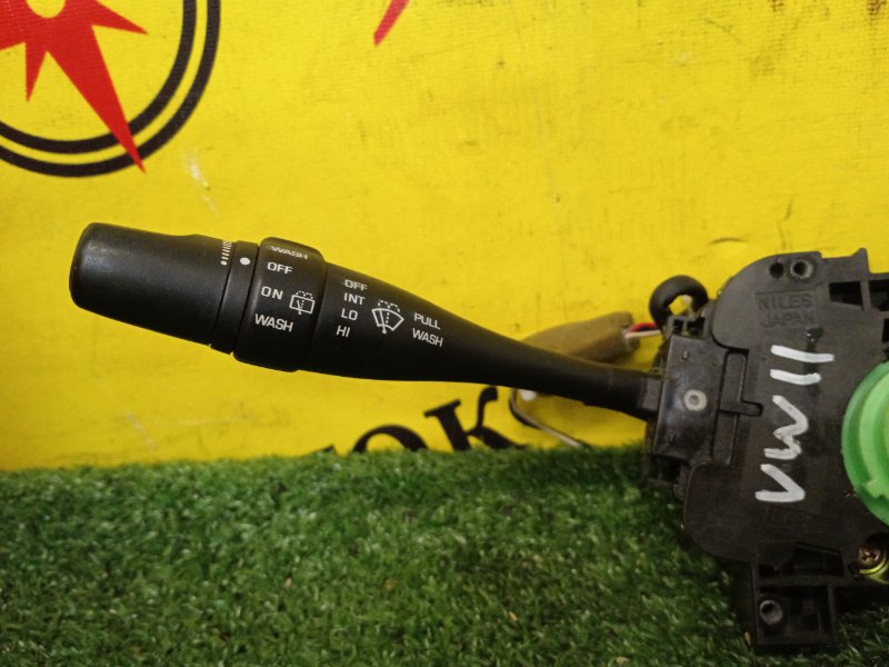 Переключатель подрулевой, 1000 рублей, Красноярск