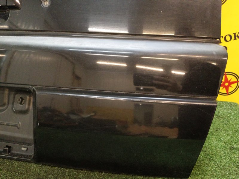 Дверь багажника, 8000 рублей, Красноярск