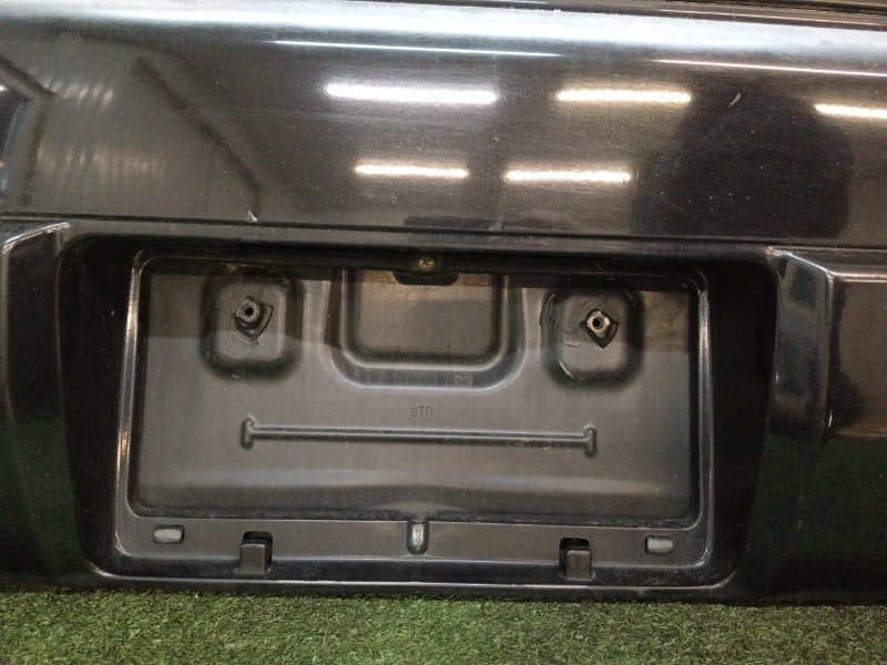 Дверь багажника, 8000 рублей, Красноярск