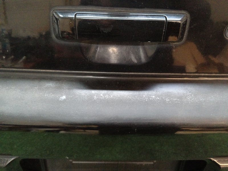 Дверь багажника, 8000 рублей, Красноярск