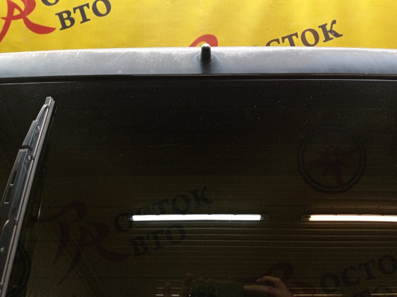 Дверь багажника, 8000 рублей, Красноярск