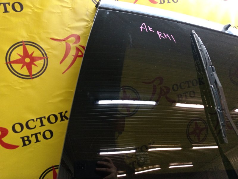 Дверь багажника, 8000 рублей, Красноярск