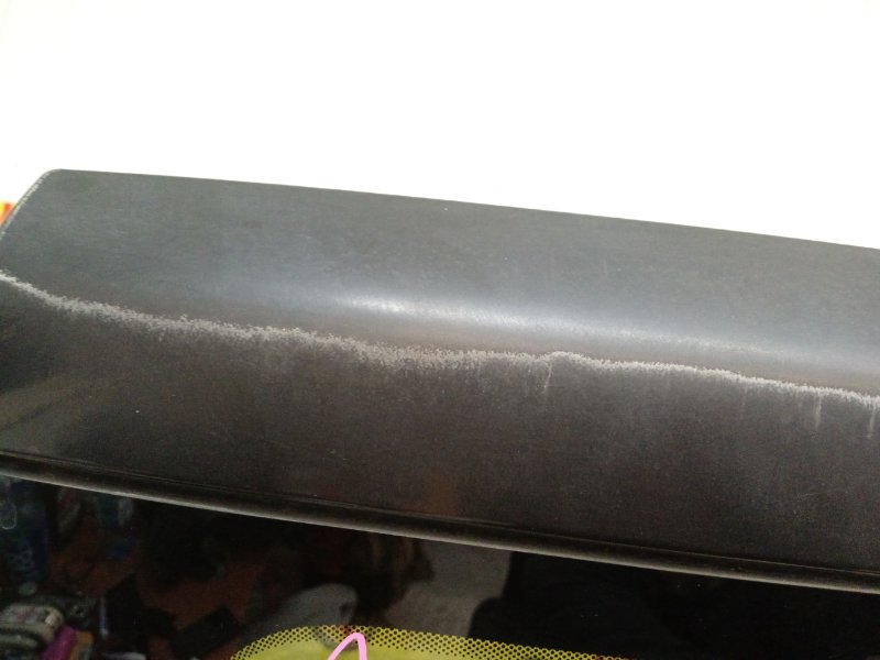 Дверь багажника, 8000 рублей, Красноярск