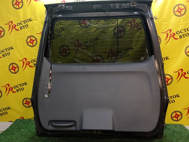 Дверь багажника, 8000 рублей, Красноярск