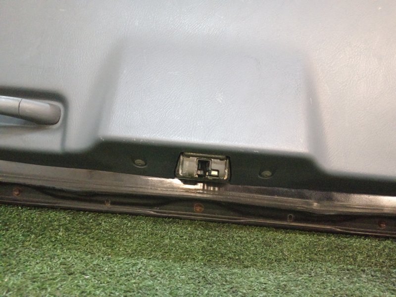 Дверь багажника, 8000 рублей, Красноярск