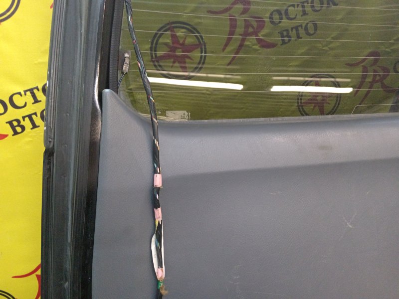 Дверь багажника, 8000 рублей, Красноярск