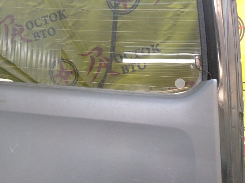 Дверь багажника, 8000 рублей, Красноярск