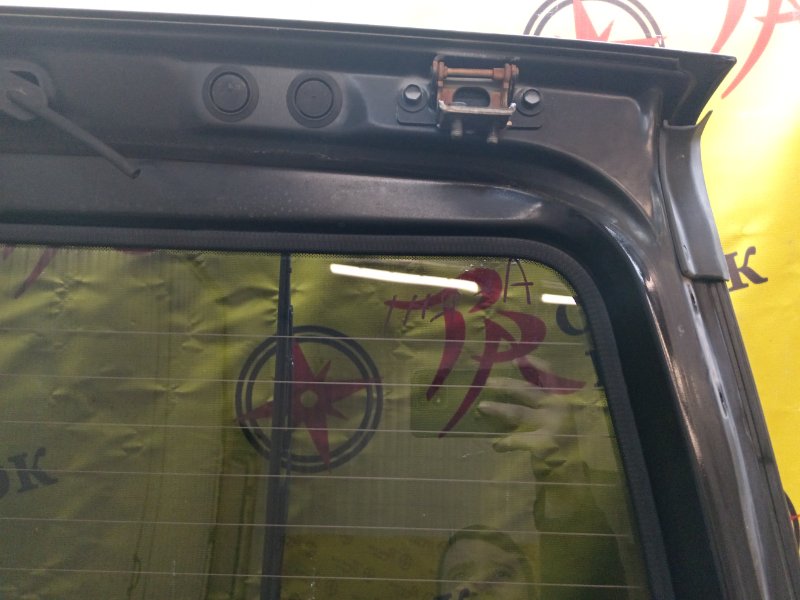 Дверь багажника, 8000 рублей, Красноярск