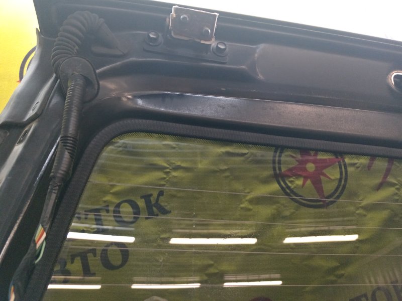 Дверь багажника, 8000 рублей, Красноярск