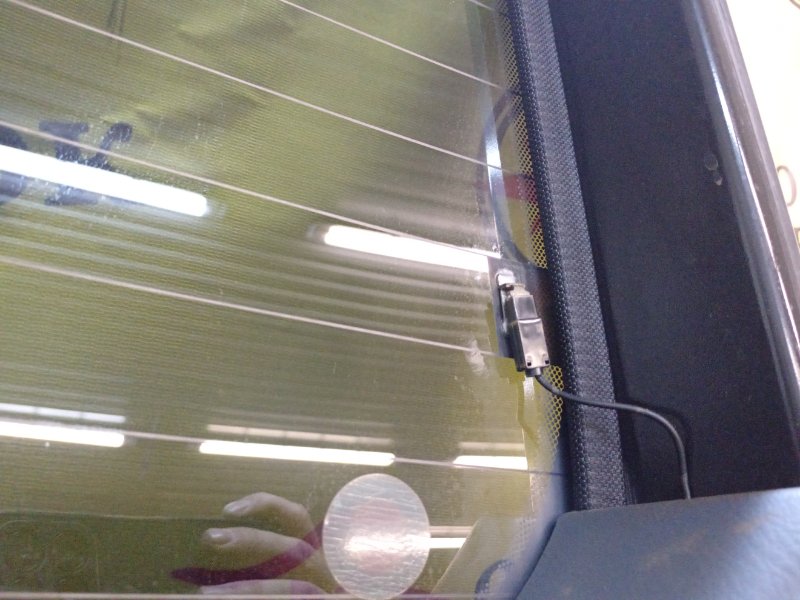 Дверь багажника, 8000 рублей, Красноярск