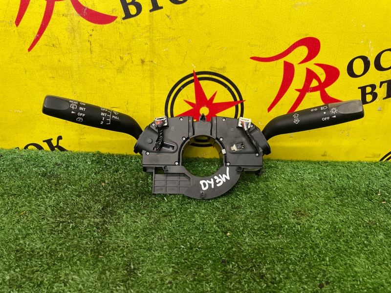 Переключатель подрулевой, 250 рублей, Красноярск