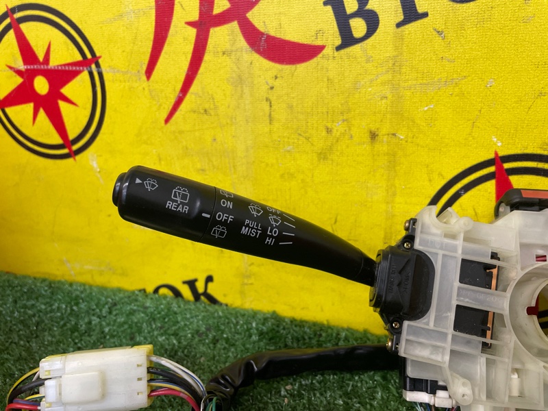 Переключатель подрулевой, 1000 рублей, Красноярск