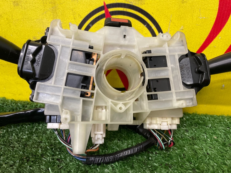 Переключатель подрулевой, 1000 рублей, Красноярск