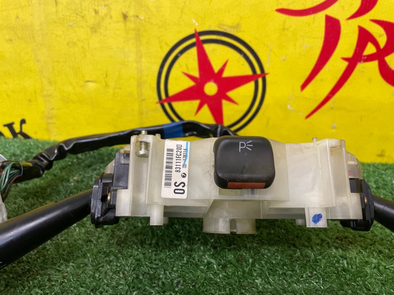 Переключатель подрулевой, 1000 рублей, Красноярск