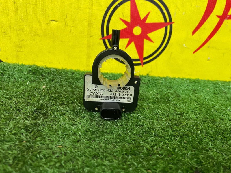 Датчик угла поворота руля, 800 рублей, Красноярск