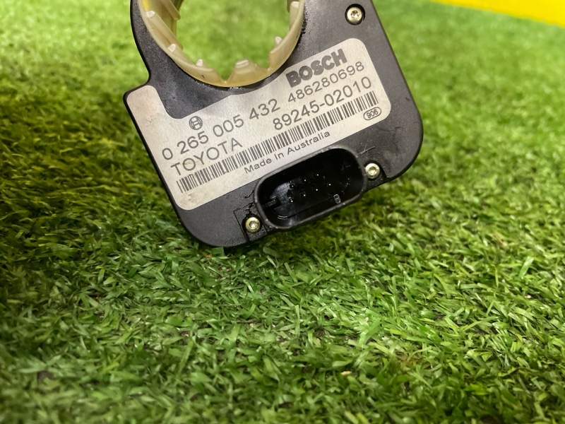 Датчик угла поворота руля, 800 рублей, Красноярск