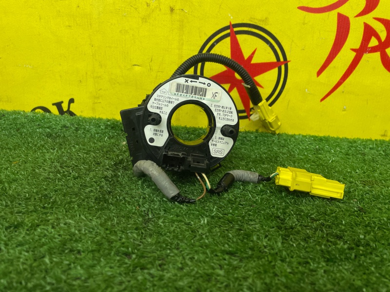 Шлейф-лента аирбага, 300 рублей, Красноярск