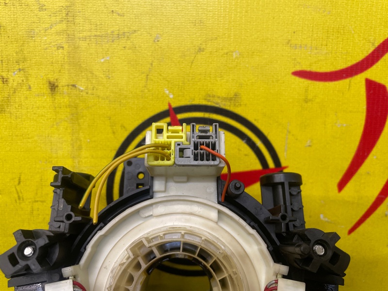 Шлейф-лента аирбага, 3000 рублей, Красноярск