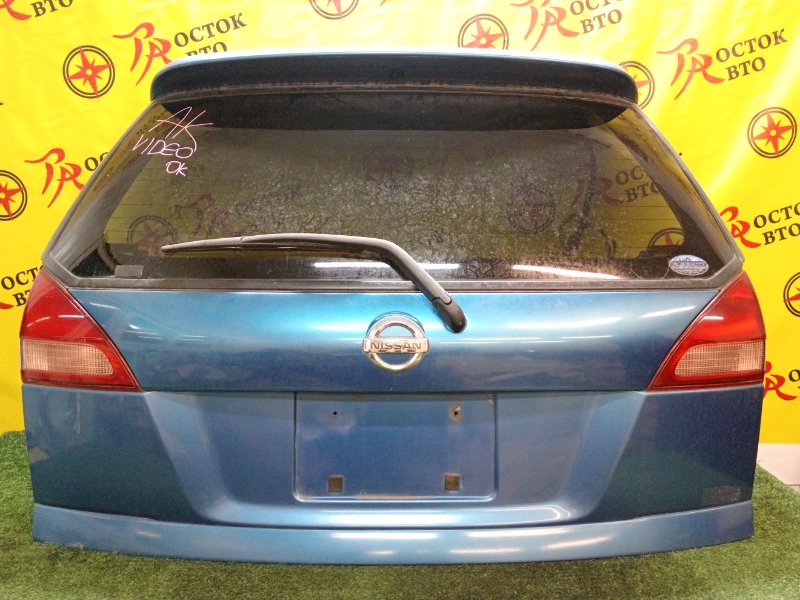 Дверь багажника, 16000 рублей, Красноярск