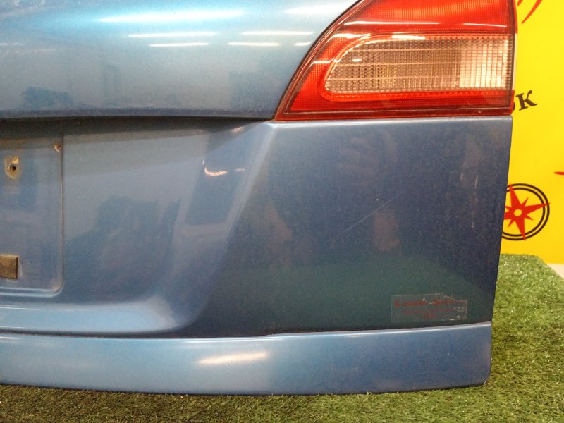 Дверь багажника, 16000 рублей, Красноярск