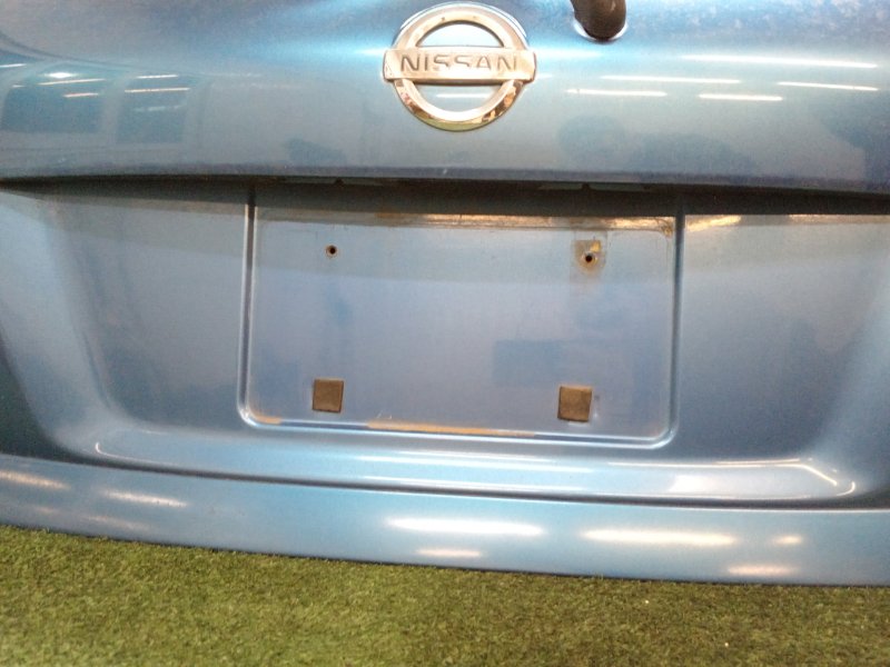 Дверь багажника, 16000 рублей, Красноярск