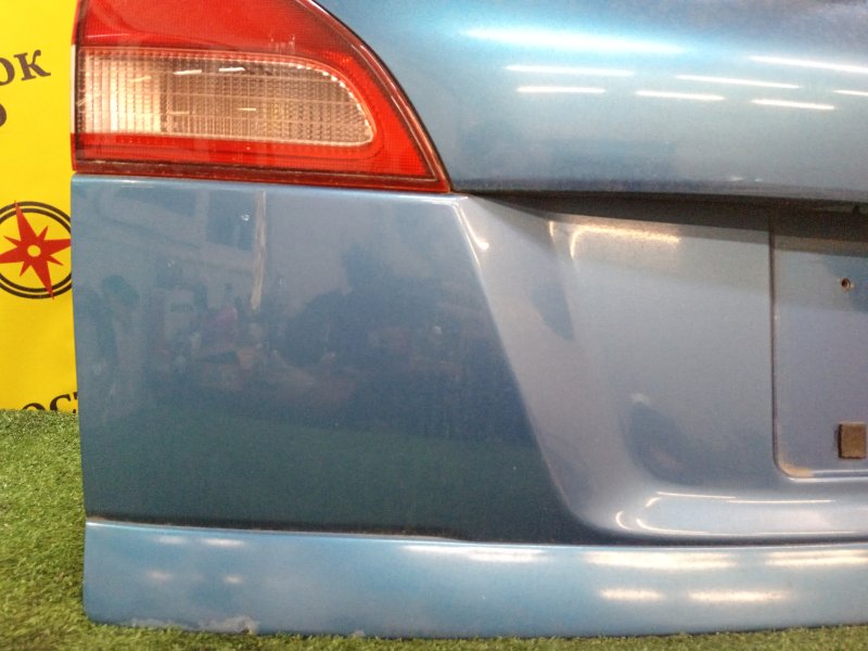 Дверь багажника, 16000 рублей, Красноярск