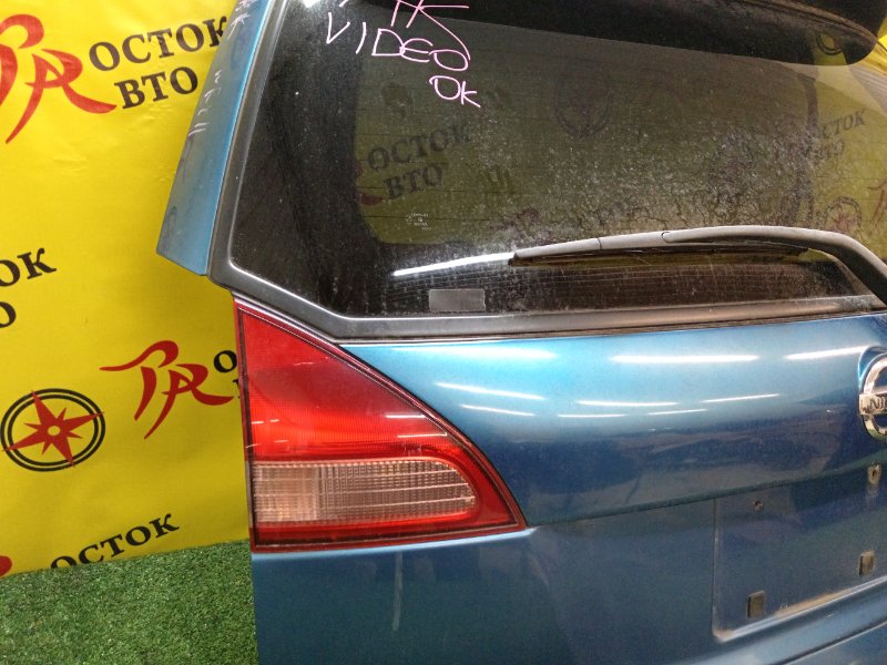 Дверь багажника, 16000 рублей, Красноярск