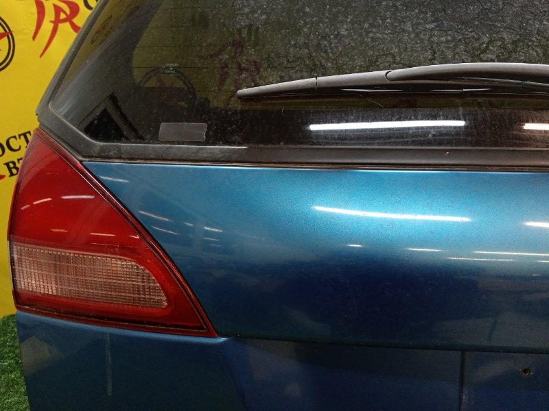 Дверь багажника, 16000 рублей, Красноярск