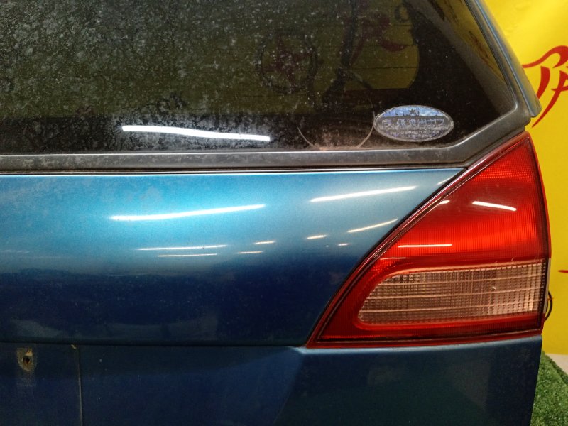 Дверь багажника, 16000 рублей, Красноярск