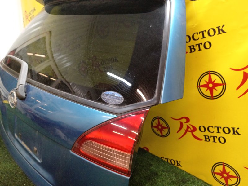 Дверь багажника, 16000 рублей, Красноярск