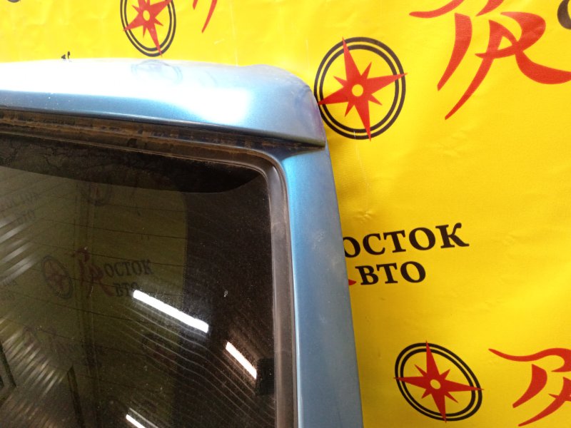 Дверь багажника, 16000 рублей, Красноярск