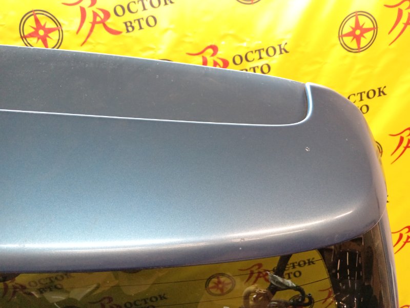 Дверь багажника, 16000 рублей, Красноярск