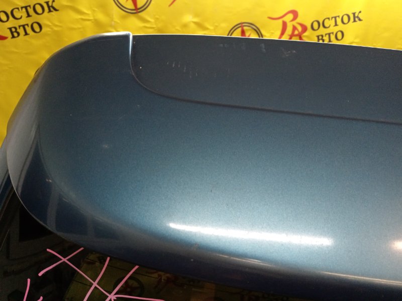 Дверь багажника, 16000 рублей, Красноярск