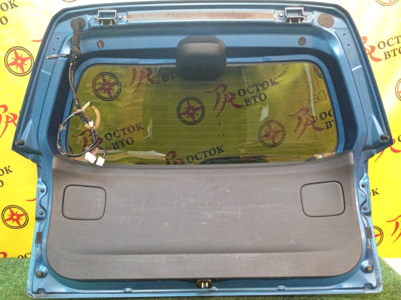 Дверь багажника, 16000 рублей, Красноярск