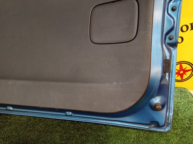 Дверь багажника, 16000 рублей, Красноярск