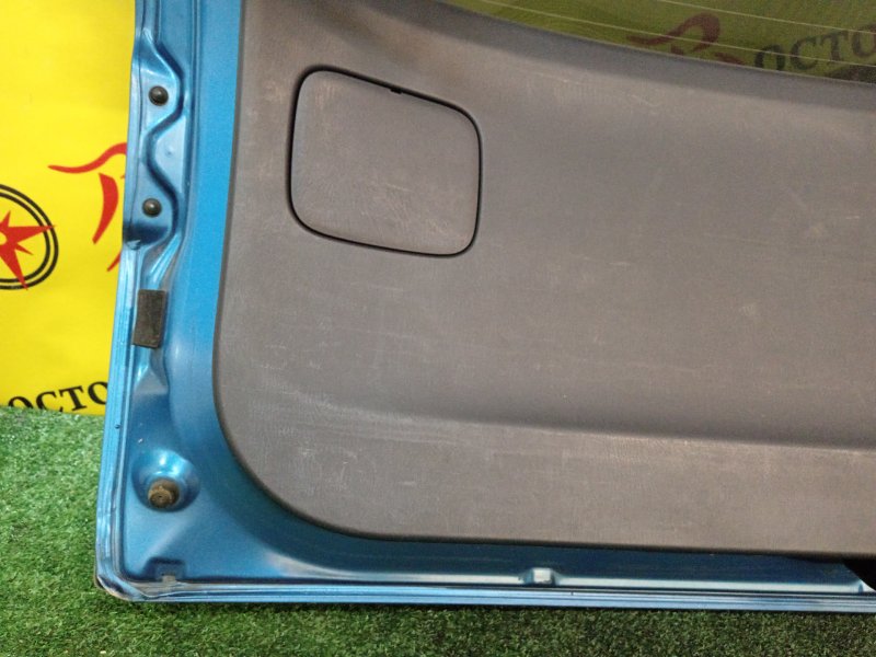 Дверь багажника, 16000 рублей, Красноярск