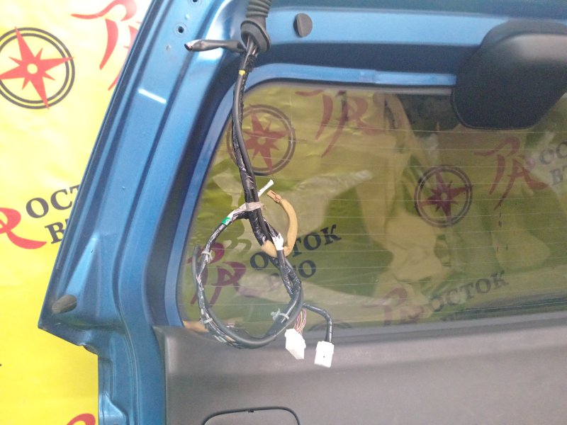 Дверь багажника, 16000 рублей, Красноярск